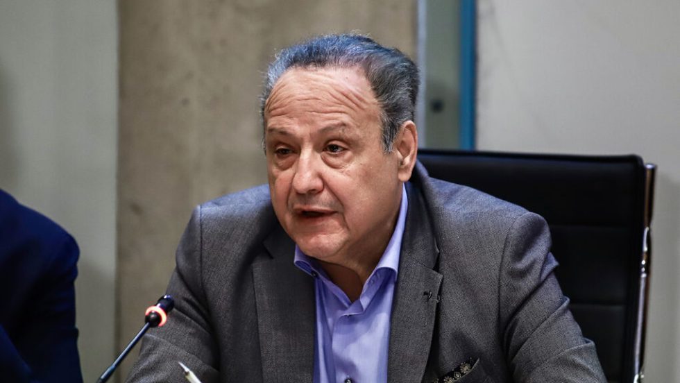 stelios ageloudis